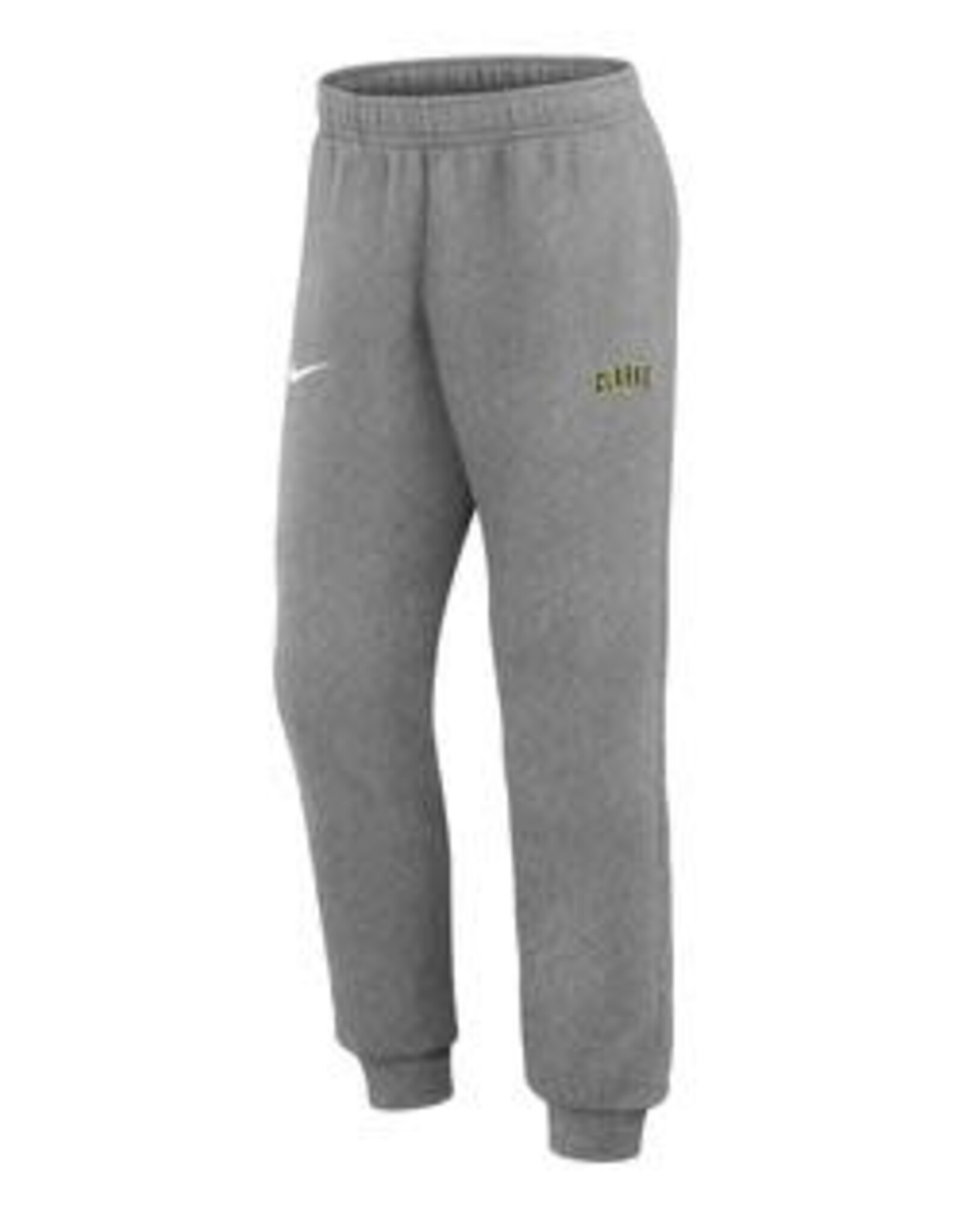 Nike Nike Club Fleece Jogger (Black, Dark Heather)