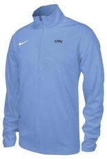 Nike Nike Dri-FIT Training 1/4 Zip (Valor Blue)