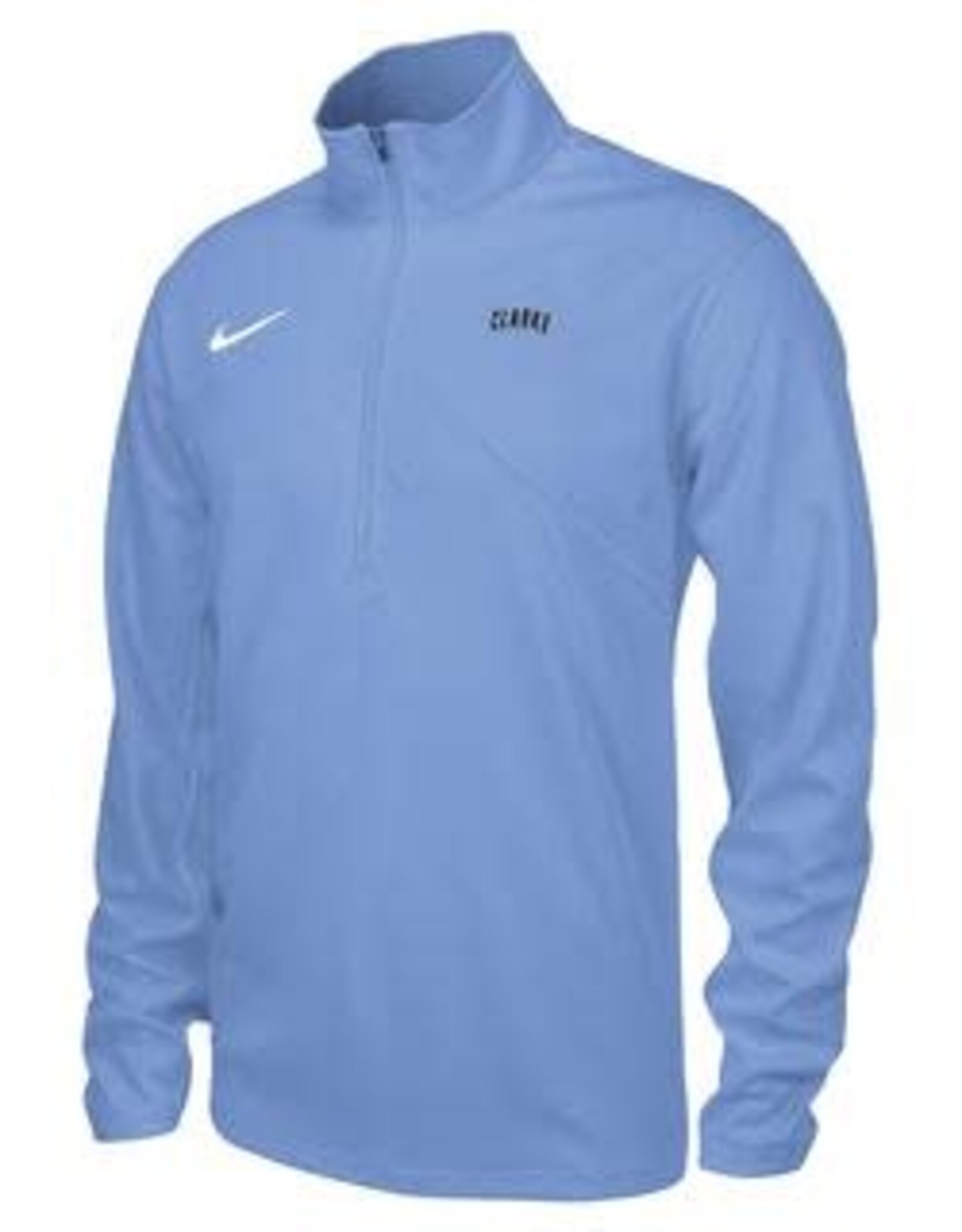 Nike Nike Dri-FIT Training 1/4 Zip (Valor Blue)