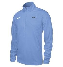 Nike Nike Dri-FIT Training 1/4 Zip (Valor Blue)