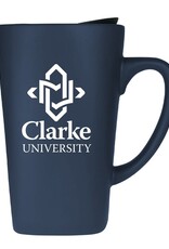 Fanatic Fanatic 16oz Ceramic Soft Touch Mug (Navy)