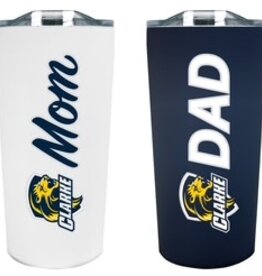 Fanatic Fanatic Mom and Dad 18oz Tumbler Set