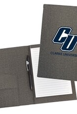Fanatic Fanatic Padfolio (Gray)