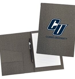 Fanatic Fanatic Padfolio (Gray)