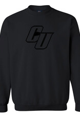 MV Sport MV Sport Fundamental Fleece Crew (Black)