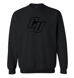 MV Sport MV Sport Fundamental Fleece Crew (Black)