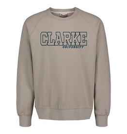 MV Sport MV Sport Raglan Crew (Atmosphere, Arctic Blue)