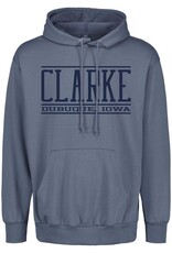 MV Sport MV Sport Comfort Hoody (Graphite, Lake, Ecru)
