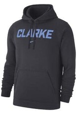 Nike Nike Club PO Hoody (Anthrac, Gold, Valor Blue)