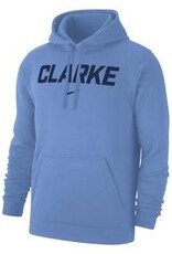 Nike Nike Club PO Hoody (Anthrac, Gold, Valor Blue)