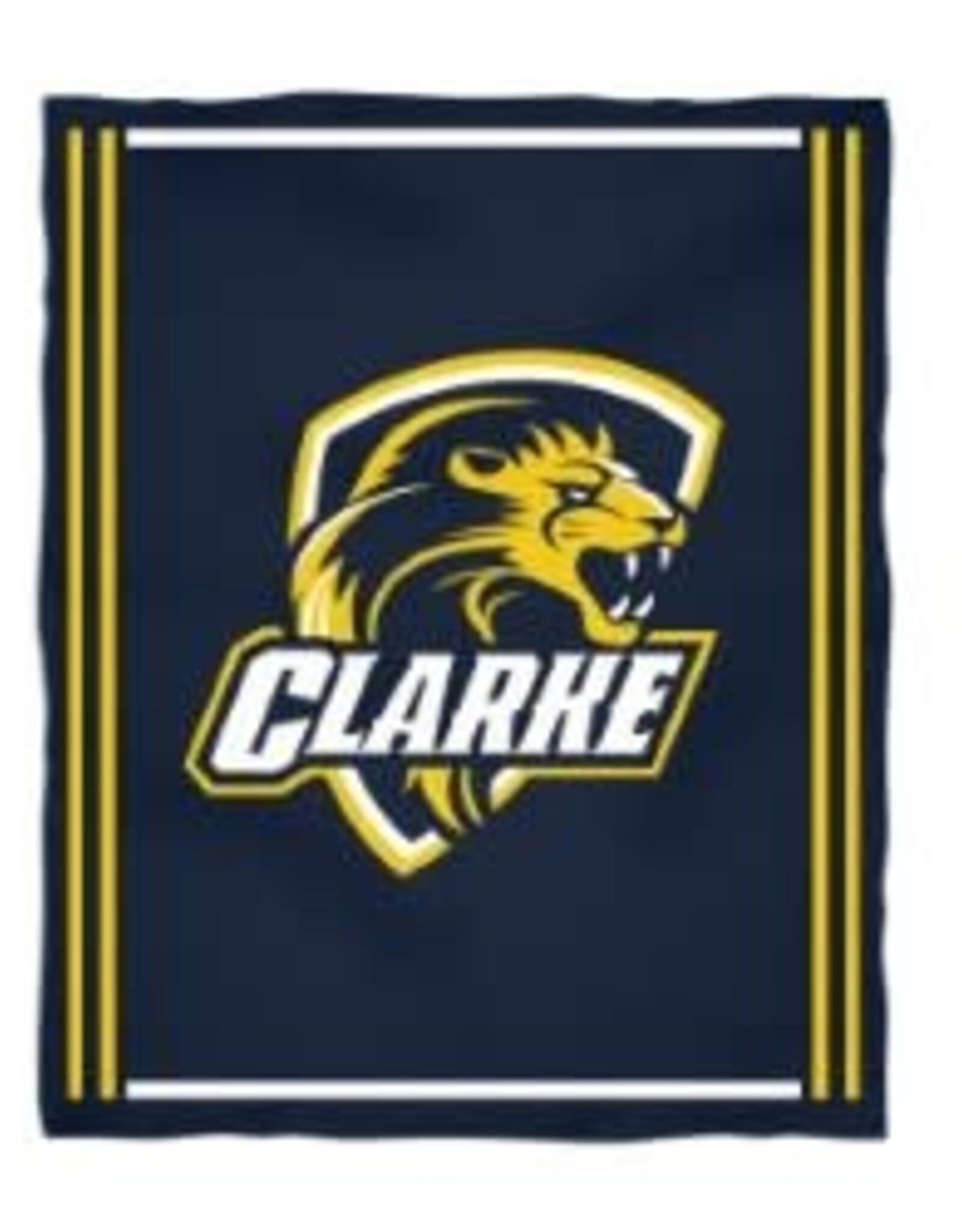 Vive La Fete Vive La Fete Small Blanket / Throw