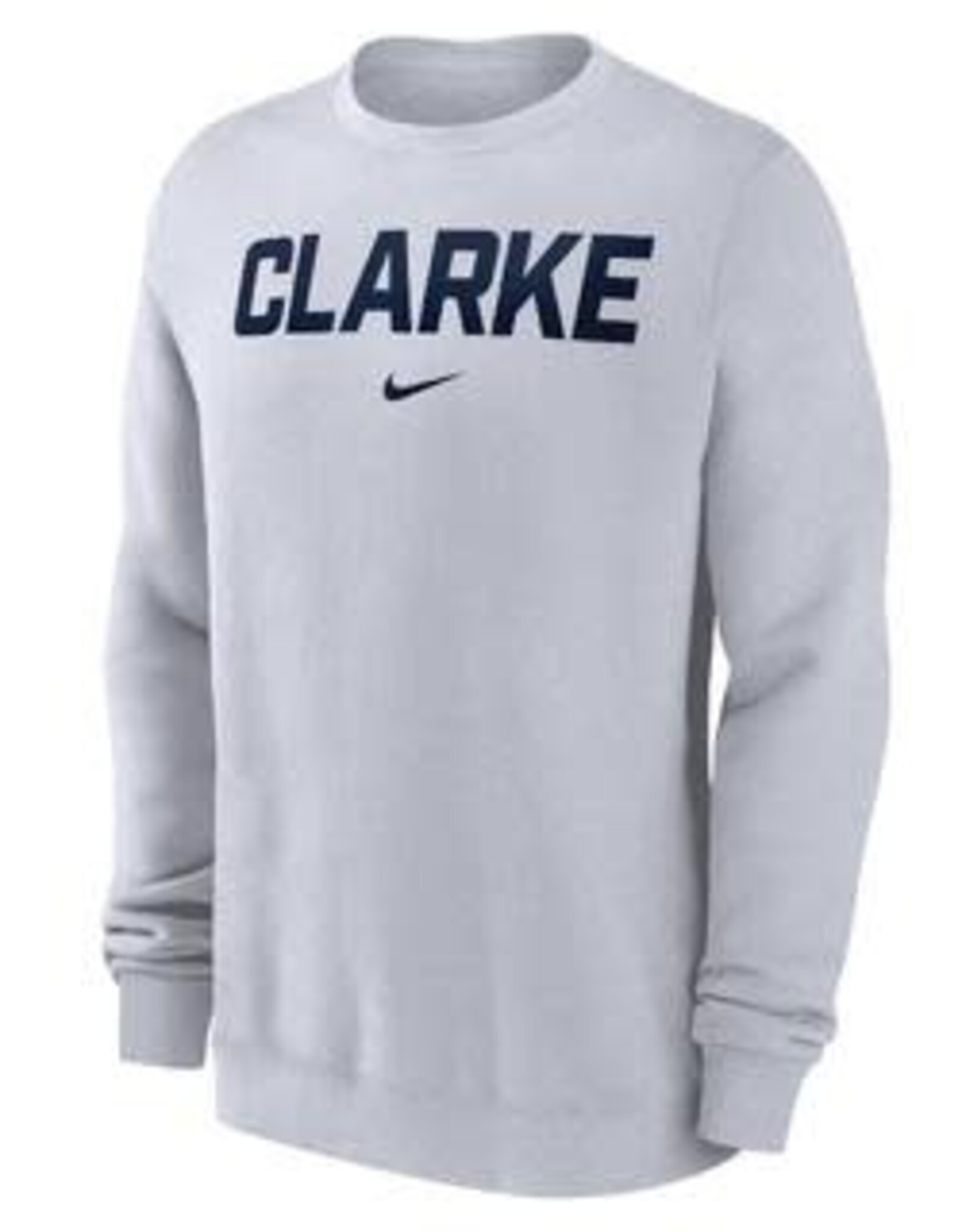 Nike Nike Club Crew (White)