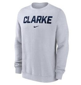 Nike Nike Club Crew (White)