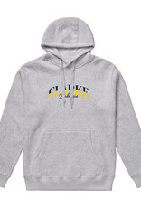 Uscape Uscape Seaside Hoodie (Salt & Pepper)
