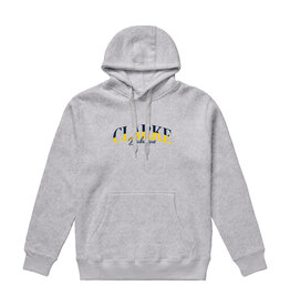 Uscape Uscape Seaside Hoodie (Salt & Pepper)