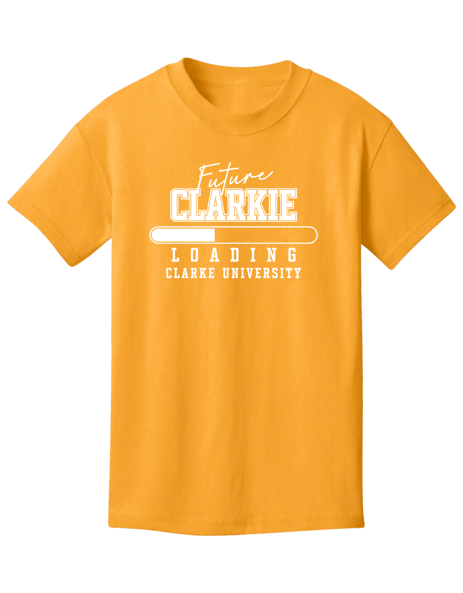 Freedom Wear Freedom Wear Youth Tee (Gold)