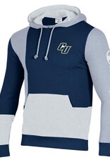 Champion Patchwork Hood Navy/Oxford