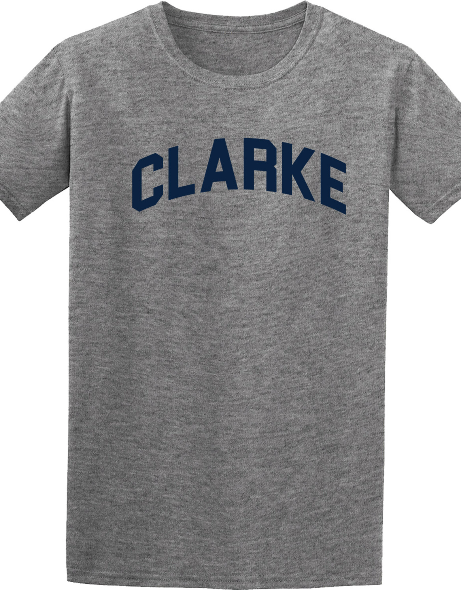 College House College House Rainbow Tee 2024