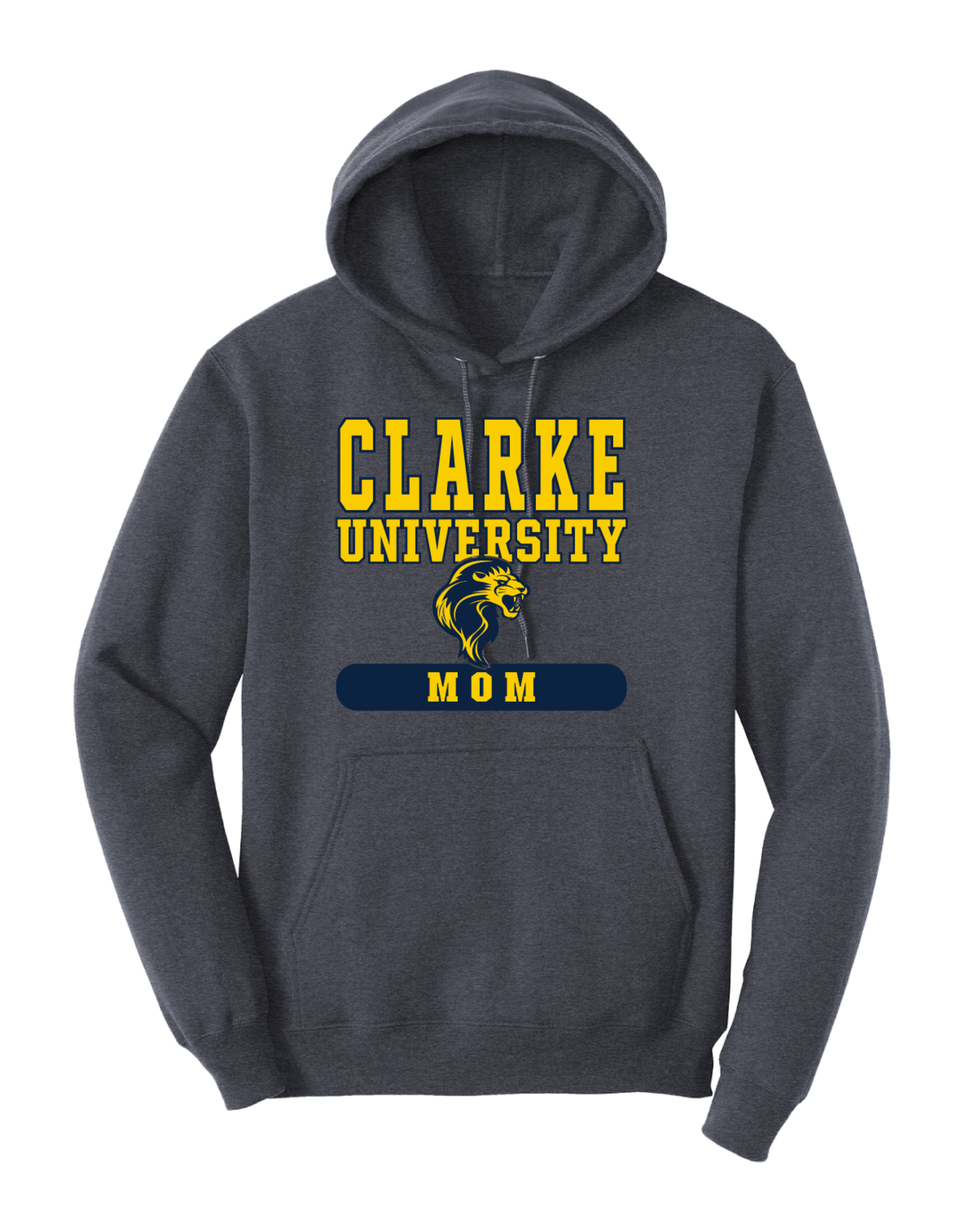 Freedom Wear Freedom Wear Mom Hoodie (Heather Navy)