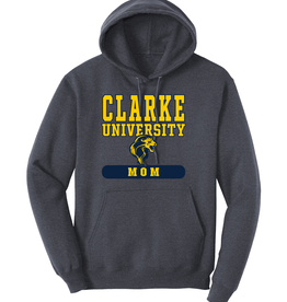 Freedom Wear Freedom Wear Mom Hoodie (Heather Navy)