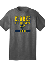 Freedom Wear Freedom Wear Mom Tee (Dark Heather Grey)