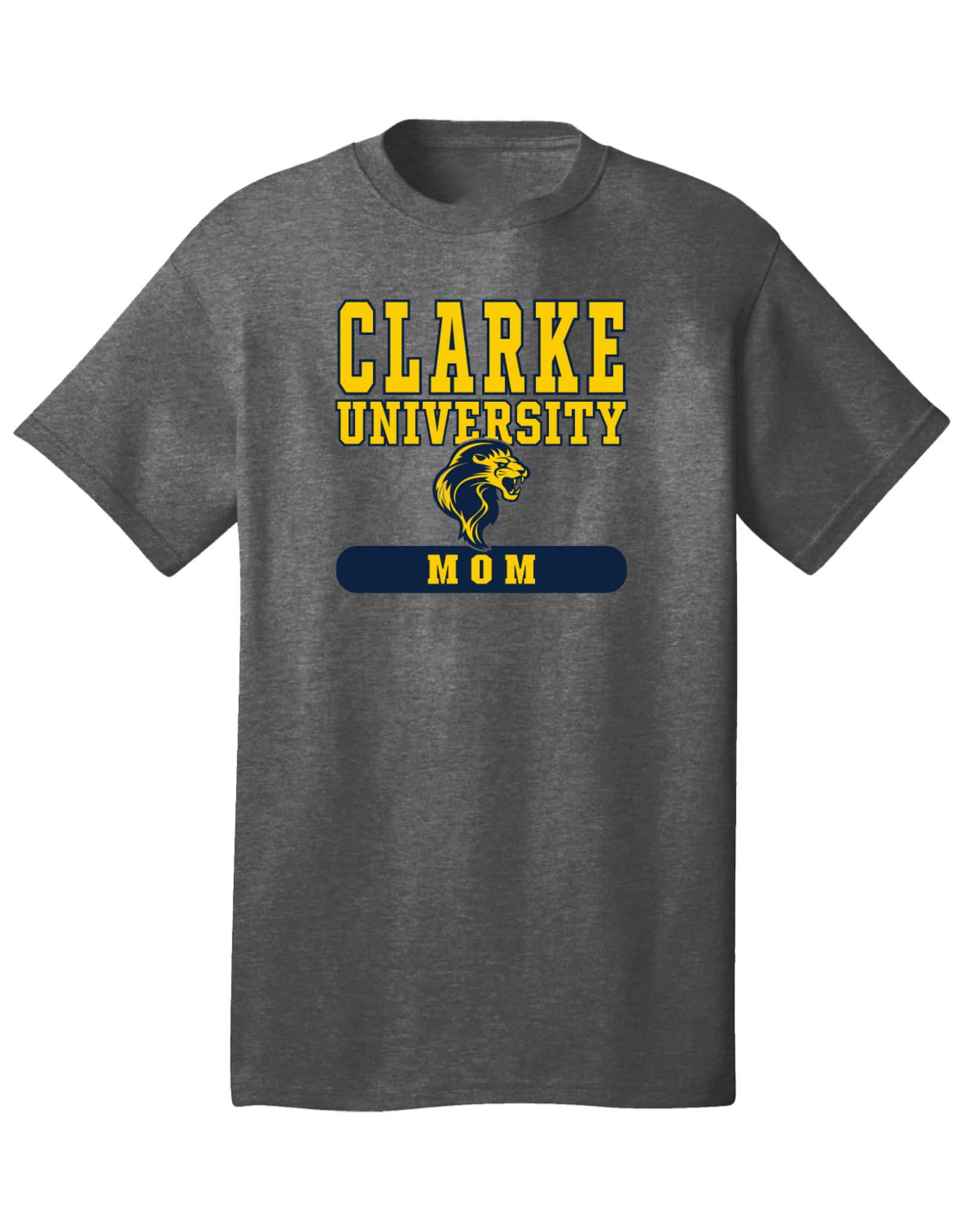 Freedom Wear Freedom Wear Mom Tee (Dark Heather Grey)