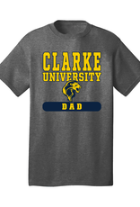 Freedom Wear Freedom Wear Dad Tee (Dark Heather Grey)