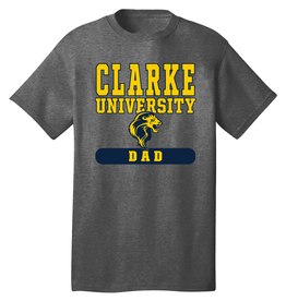 Freedom Wear Freedom Wear Dad Tee (Dark Heather Grey)