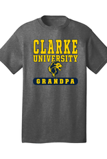 Freedom Wear Freedom Wear Grandpa Tee (Dark Heather Grey)