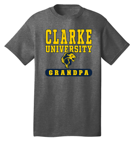 Freedom Wear Freedom Wear Grandpa Tee (Dark Heather Grey)