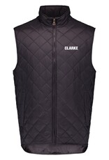MV Sport MV Sport Diamond Quilt Vest (Black)