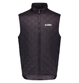 MV Sport MV Sport Diamond Quilt Vest (Black)