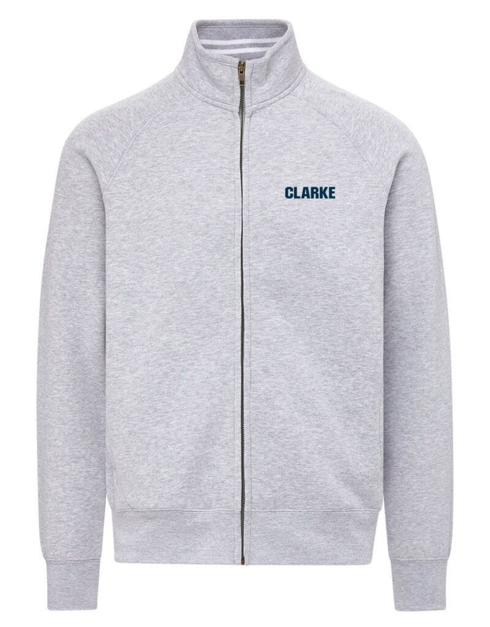 MV Sport MV Sport Fleece Jacket (Gray)