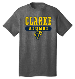 Freedom Wear Freedom Wear Alumni Tee (Dark Heather Grey)