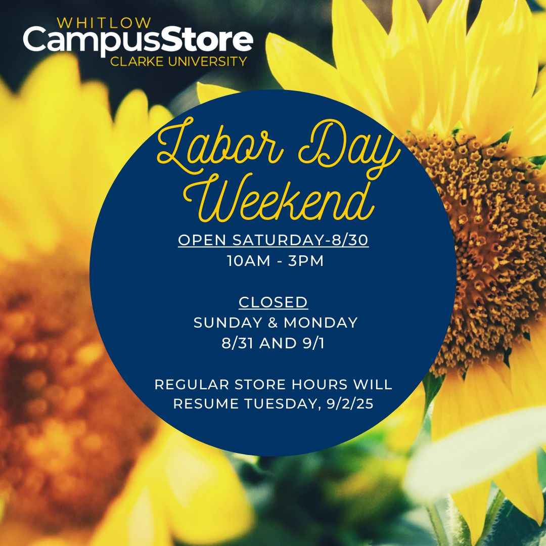 Labor Day Hours