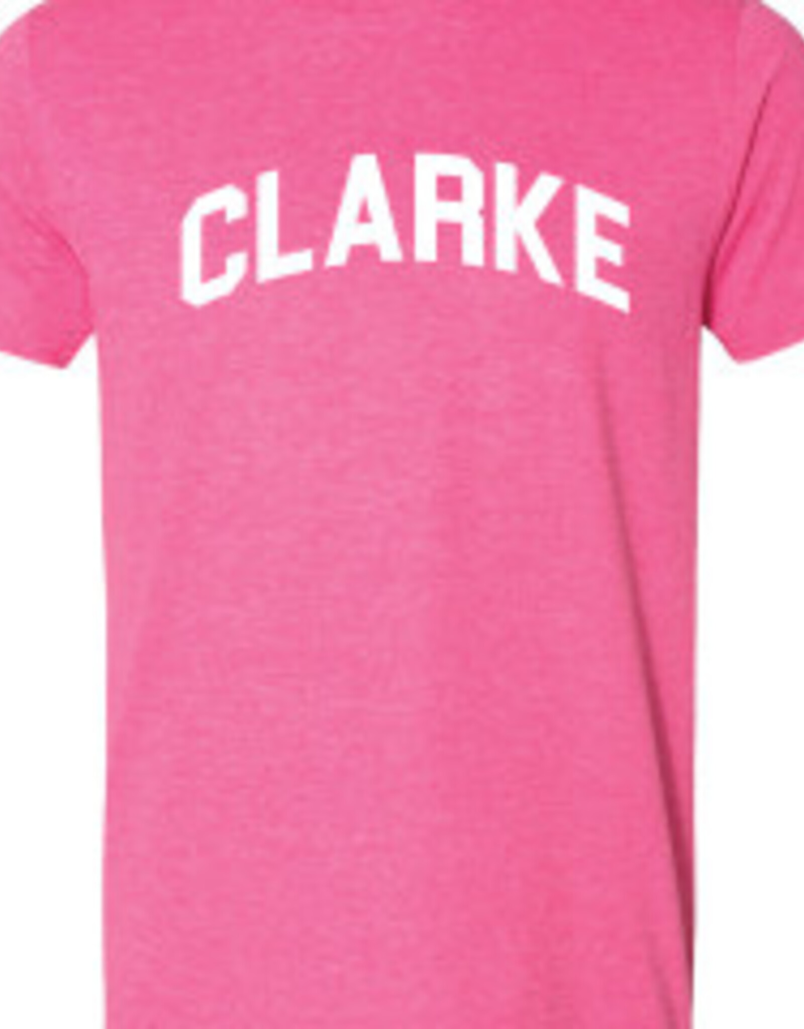 Freedom Wear Freedom Wear Rainbow Tee