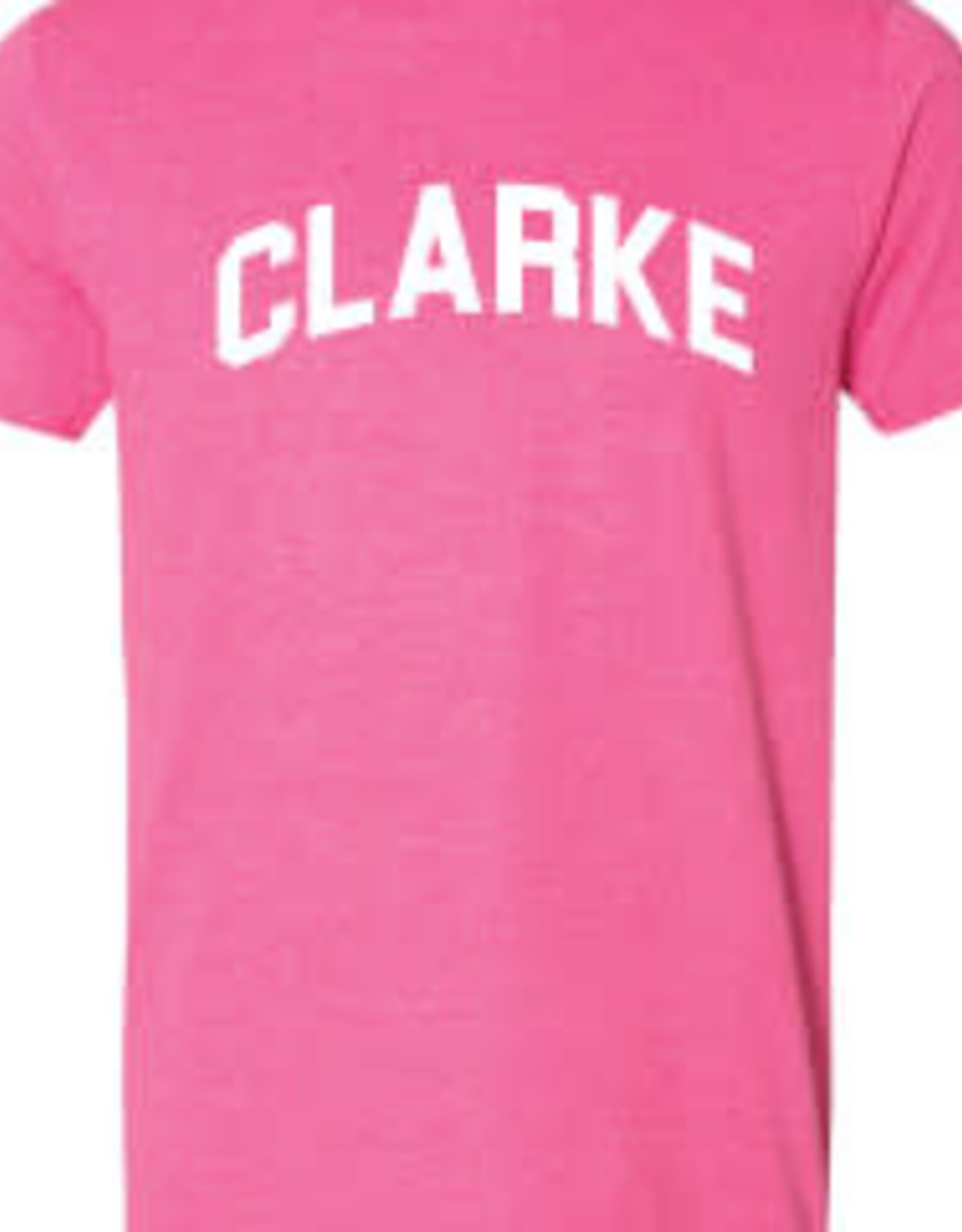 Freedom Wear Freedom Wear Rainbow Tee