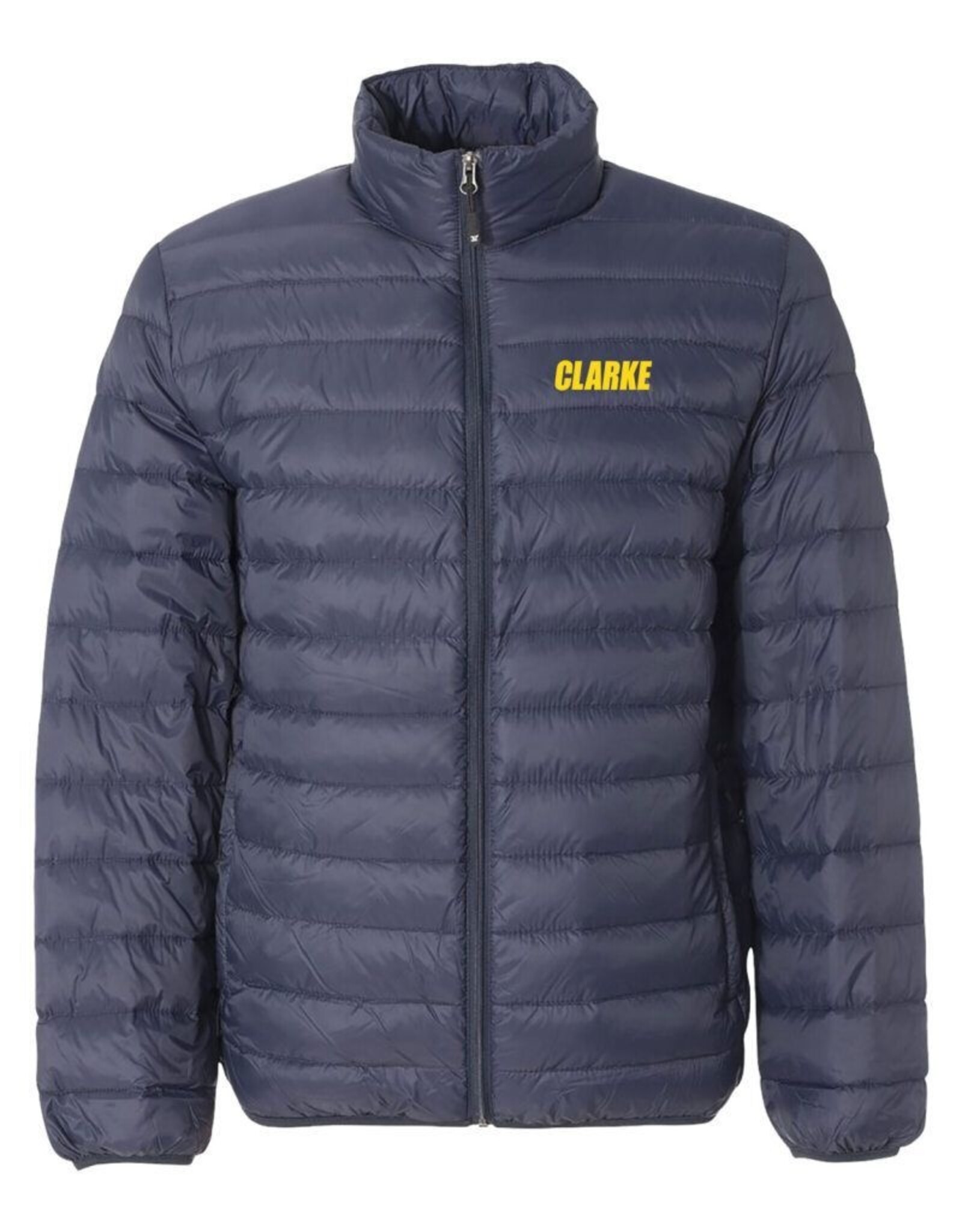 MV Sport Puffer Jacket (Navy)