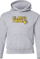 College House Youth Pullover Hoodie