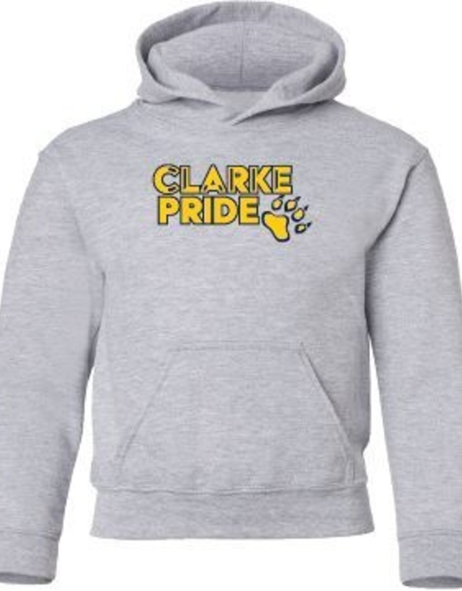 College House Youth Pullover Hoodie