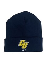 Freedom Wear FreedomWear Beanie (Navy)