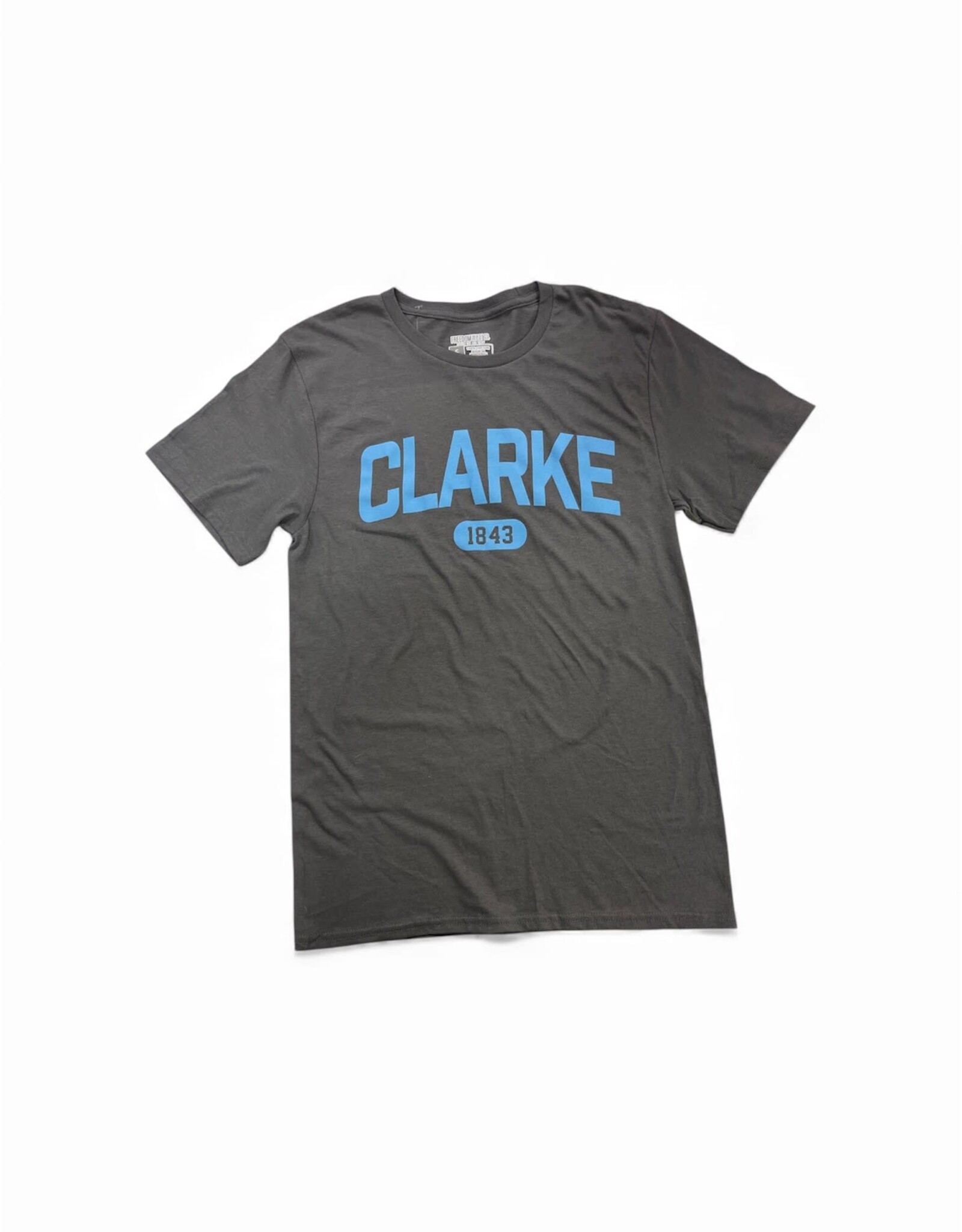 Freedom Wear FreedomWear Kane Tee (Charcoal)