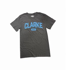 Freedom Wear FreedomWear Kane Tee (Charcoal)