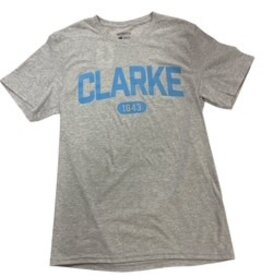 Freedom Wear FreedomWear Kane Tee (Ash)