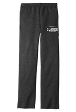 Freedom Wear FreedomWear Pippin Sweatpants (Black Heather)