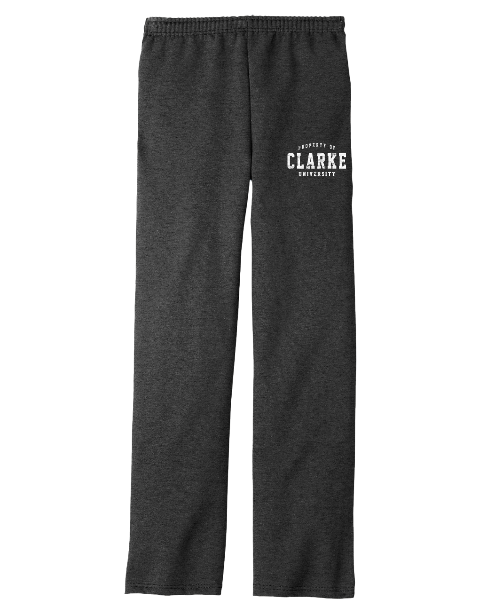 Freedom Wear FreedomWear Pippin Sweatpants (Black Heather)