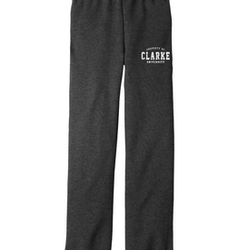 Freedom Wear FreedomWear Pippin Sweatpants (Black Heather)