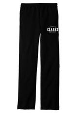 Freedom Wear FreedomWear Pippin Sweatpants (Black)