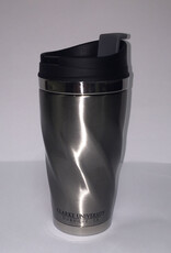 Savor Silver Vibe 12 oz. Vacuum Insulated Tumbler