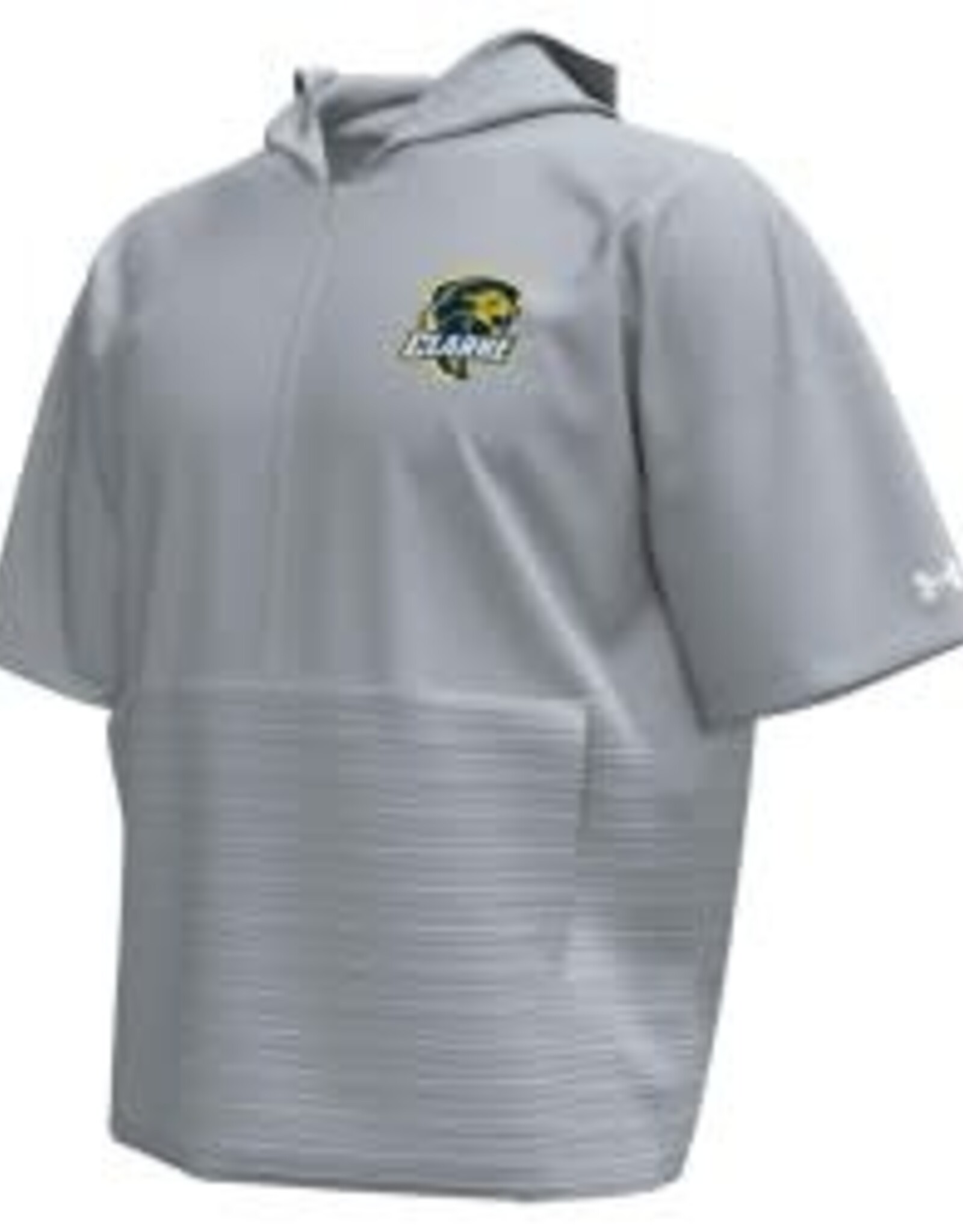 Under Armour Under Armour Gameday Short Sleeve Hood